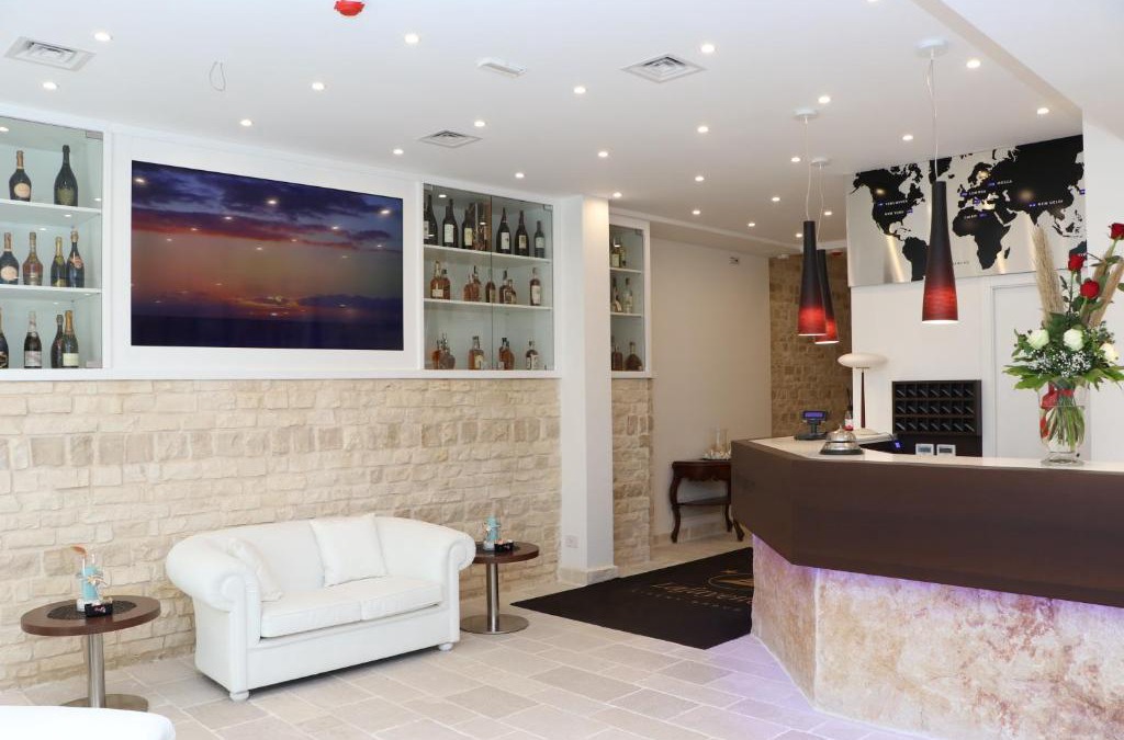 Giovinazzo Hotel | Hotel Lafayette