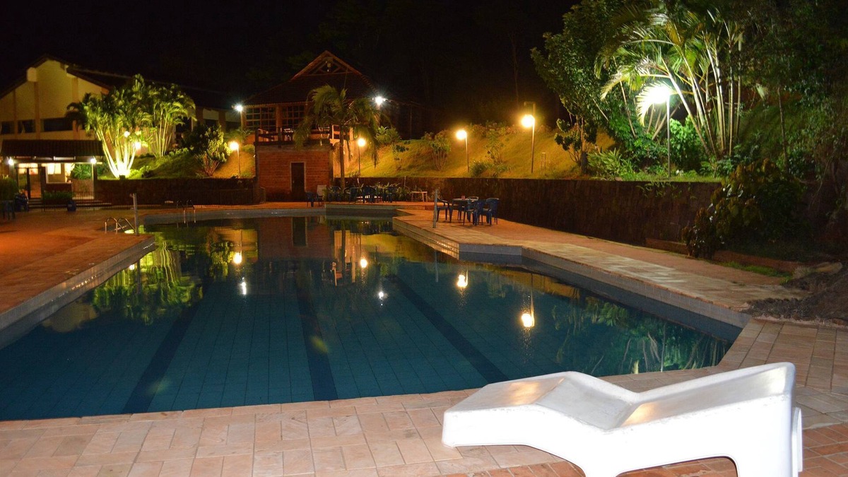 Apucarana Other | Hotel Lago das Pedras