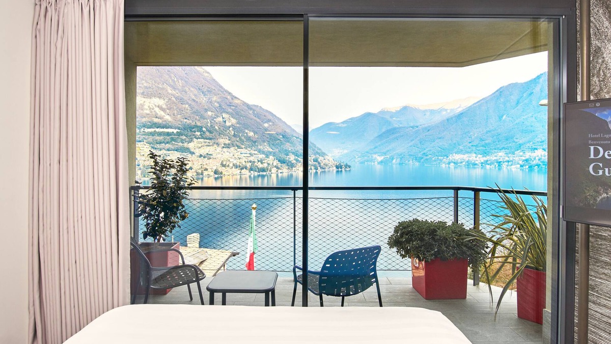 Torno Hotel | Hotel Lago