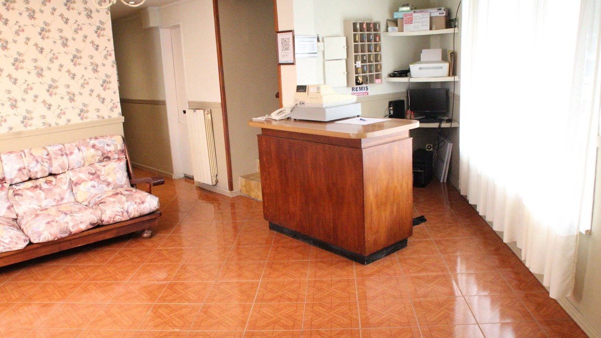 Rio Gallegos Hotel | Hotel Laguna Azul