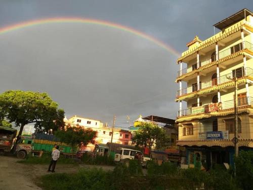 Jhapa Hotel | Hotel lahure & lodge