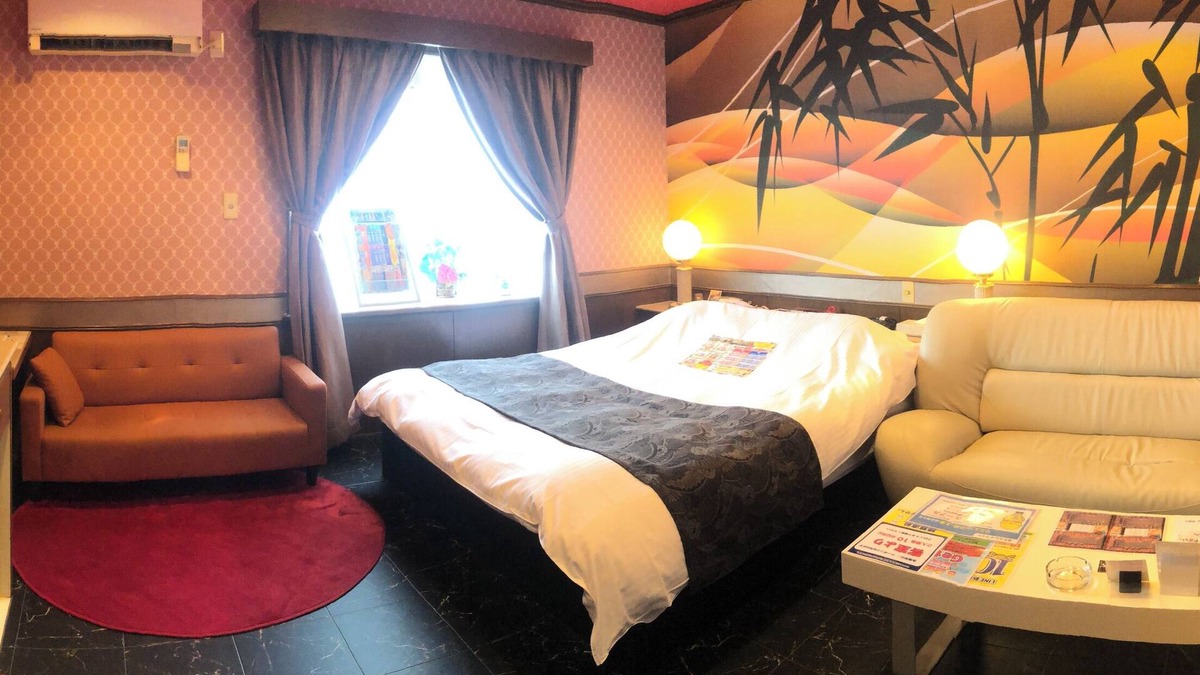 Ono Hotel | HOTEL LAKEINN - Adult Only