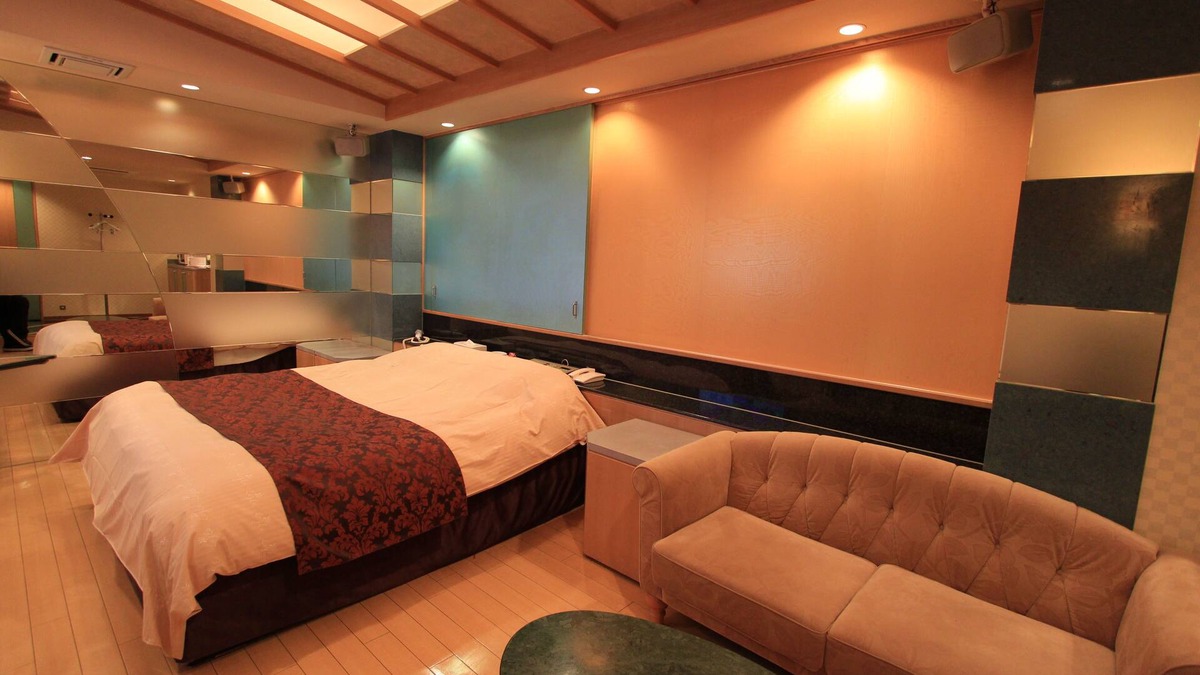 Minami Ward Hotel | Hotel LaLa PAT1 - Adults Only
