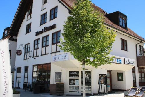Nufringen Hotel | Hotel Lamm