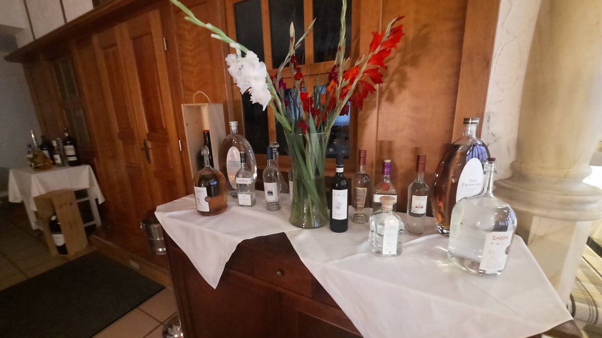 Nufringen Hotel | Hotel Lamm Nufringen