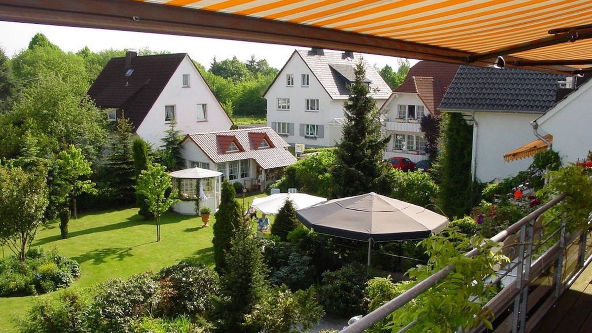 Bad Meinberg Hotel | Hotel Lammerts