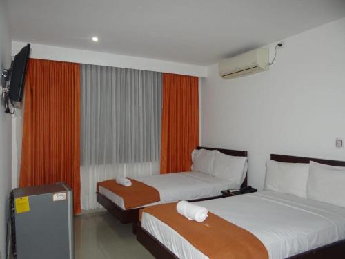 Yopal Hotel | Hotel Lancers Casimena Yopal