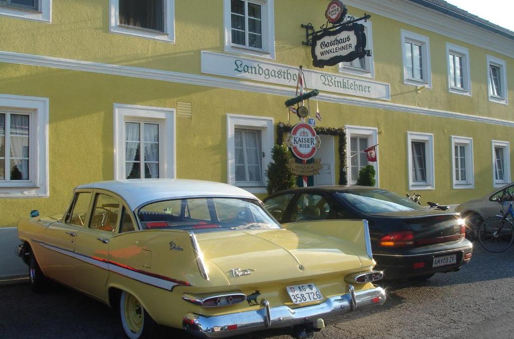 Sankt Pantaleon-Erla House | Hotel - Landgasthof Winklehner