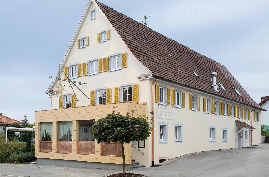 Trossingen Hotel | Hotel Landgasthof Bären