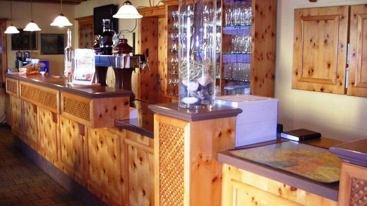 Oberstimm Hotel | Hotel Landgasthof Euringer