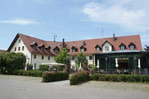 Hetzenhausen Hotel | Hotel Landgasthof Hofmeier