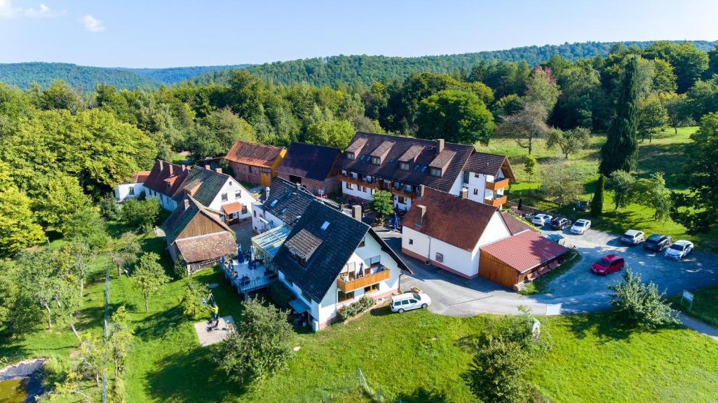 Krausenbach Hotel | Hotel Landgasthof Oberschnorrhof