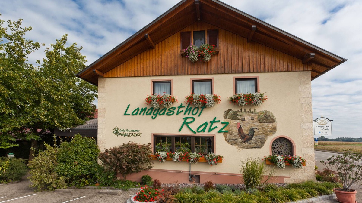 Helmlingen Hotel | Hotel Landgasthof Ratz