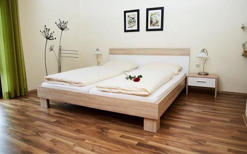 Eltmann House | Hotel Landgasthof Wallburg