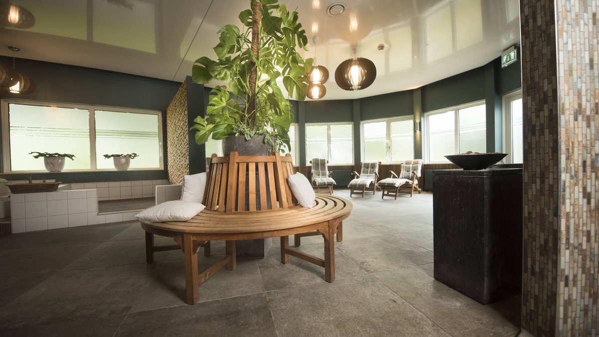 Beetsterzwaag Hotel | Hotel Landgoed Lauswolt