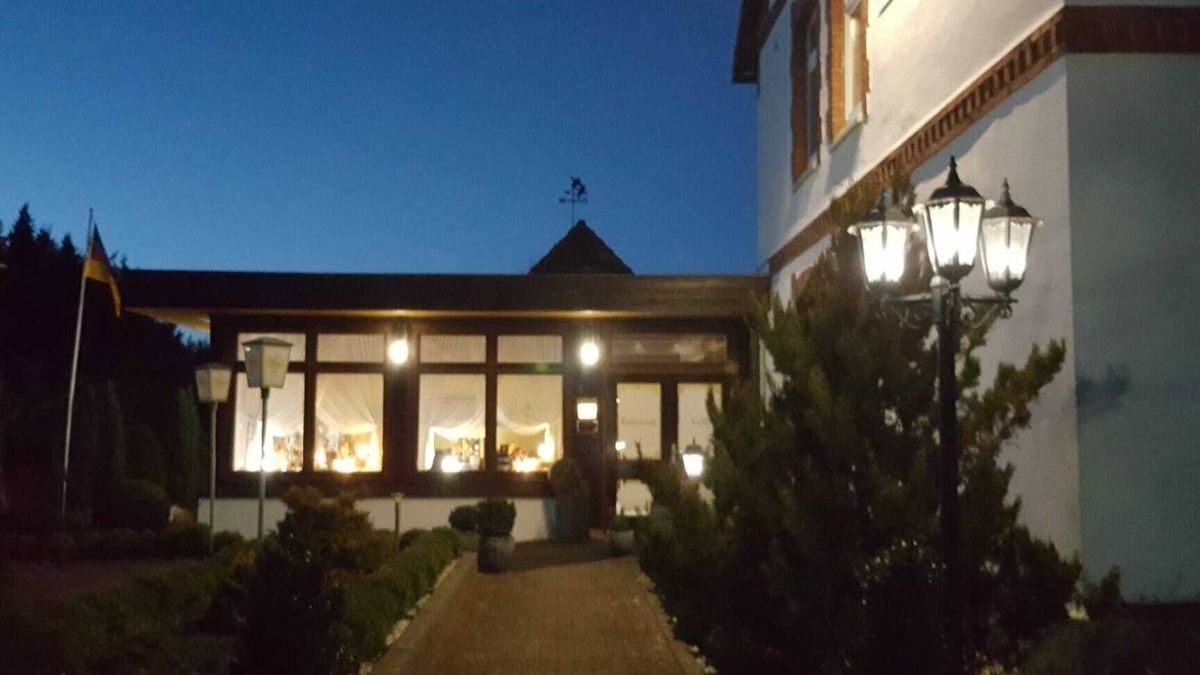 Kusey Hotel | Hotel Landhaus Birkenmoor