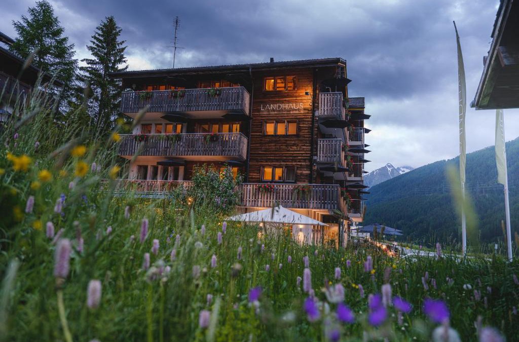 Muenster Hotel | Hotel Landhaus