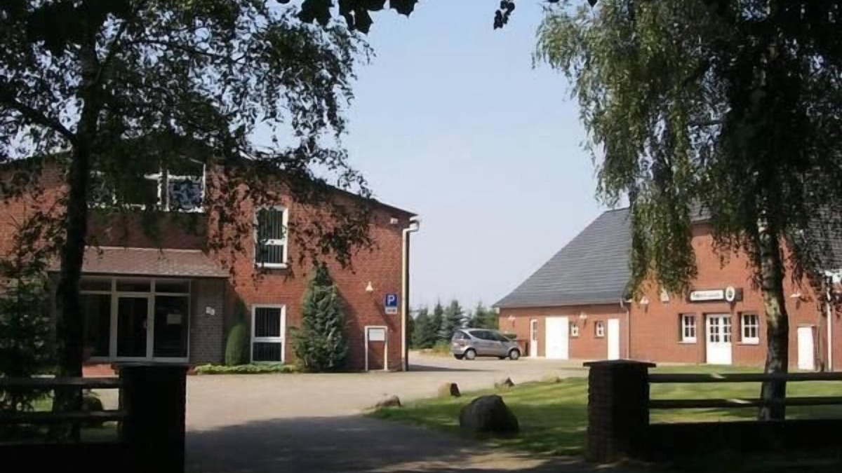 Engeln Hotel | Hotel Landhaus Wachendorf