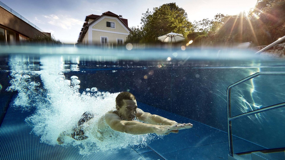 Gumpoldskirchen Hotel | Hotel Landhaus Moserhof