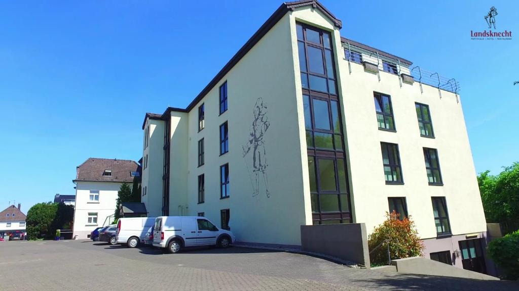 Uckerath Hotel | Hotel Landsknecht