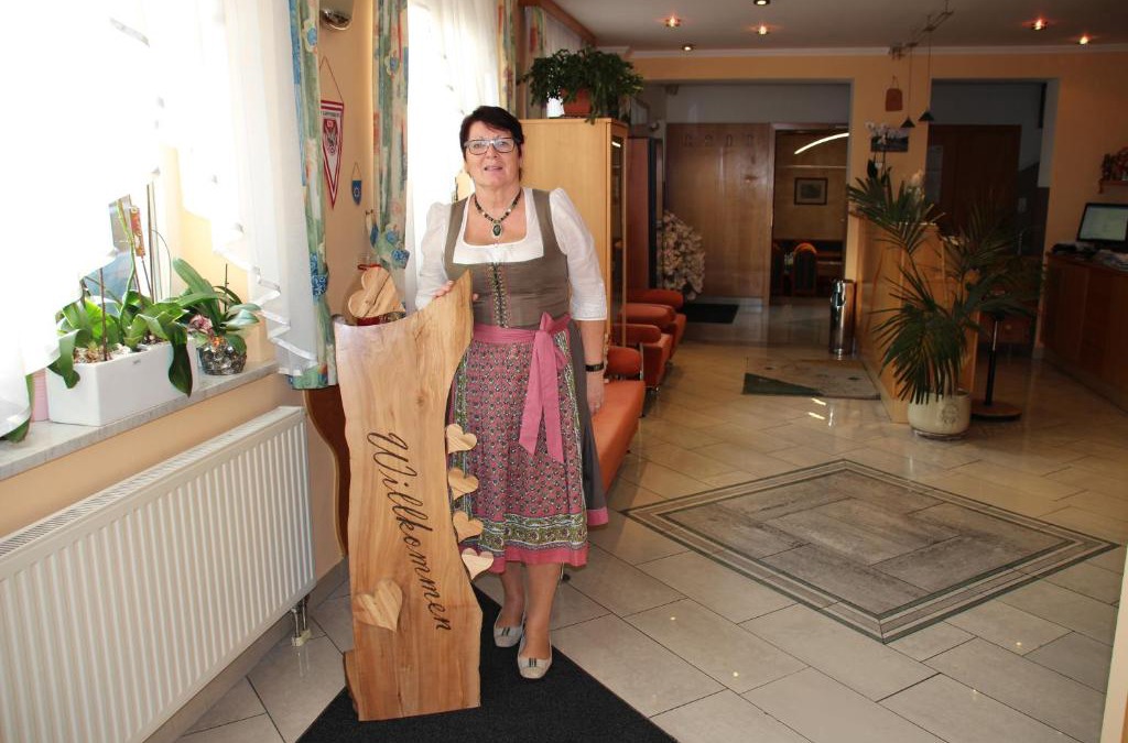 Leibnitz Hotel | Hotel Lang