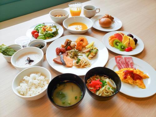 Makishi Hotel | Hotel Lantana Naha Kokusai-Dori