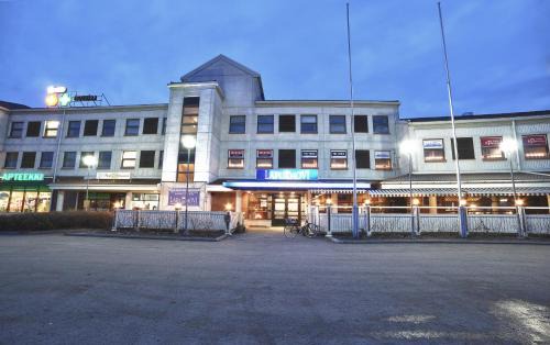 Lapua Hotel | Hotel Lapuahovi
