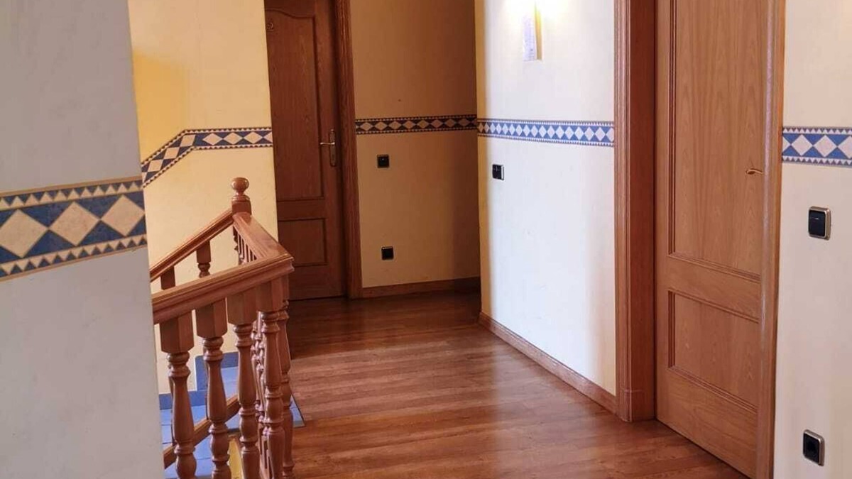 El Grado Hotel | Hotel Las Acacias
