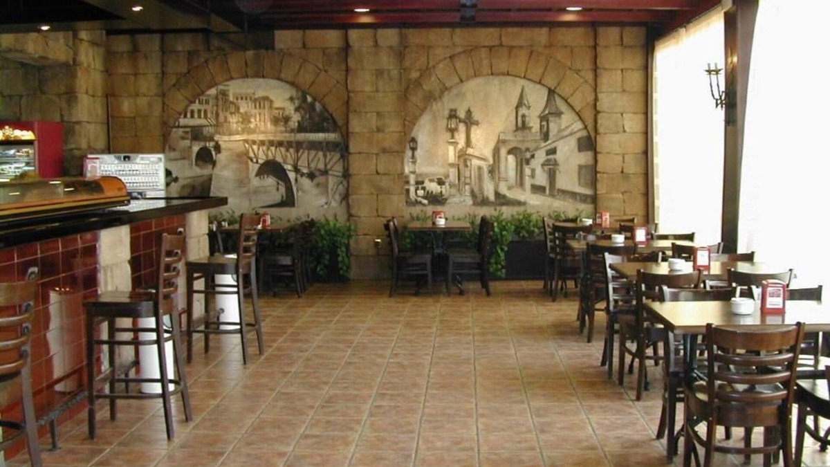 Puente Genil Hotel | Hotel Las Acacias