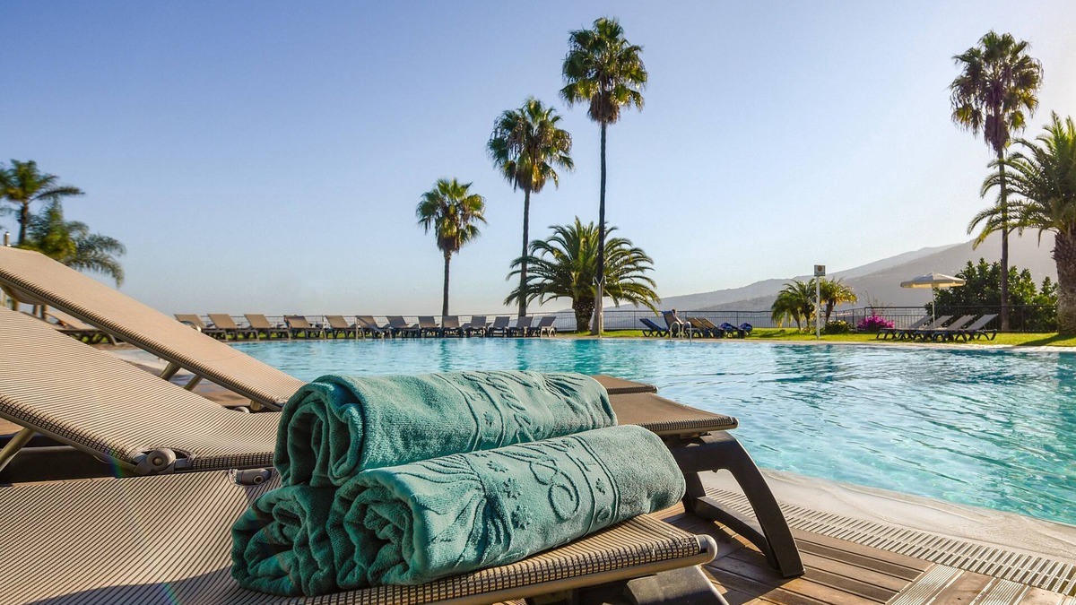 Las Arenas Hotel | Hotel Las Aguilas Tenerife, Affiliated by Melia