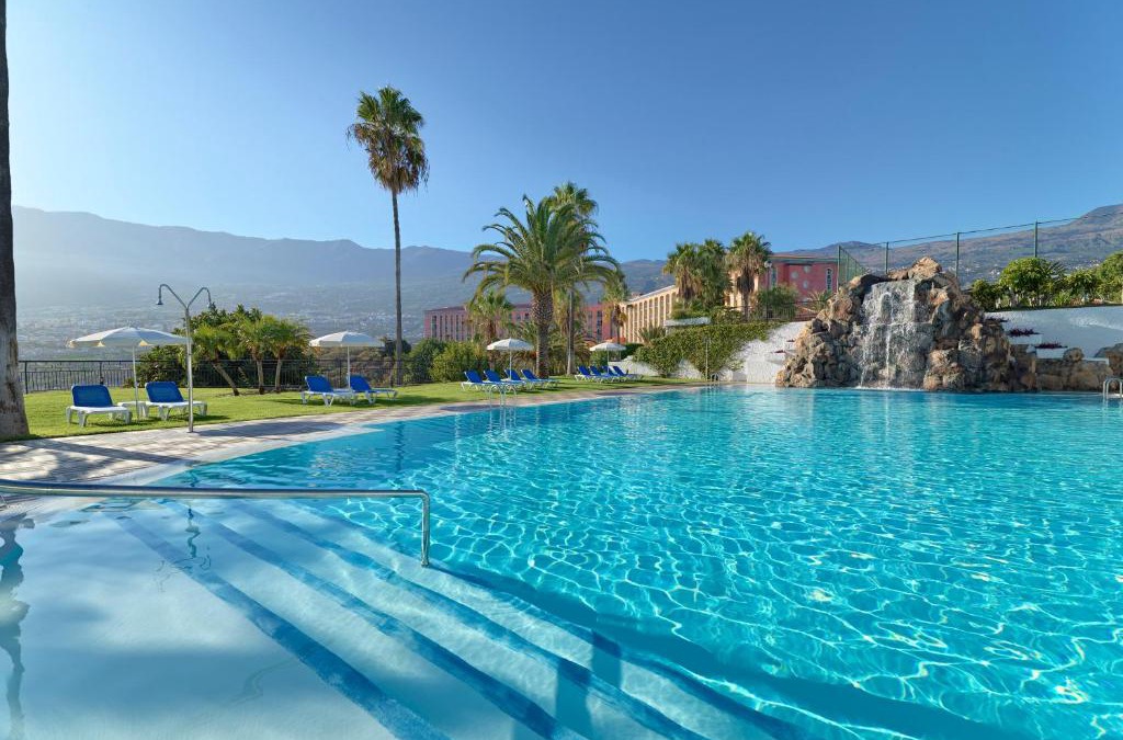 Las Arenas Hotel | Hotel Las Águilas Tenerife, Affiliated by Meliá