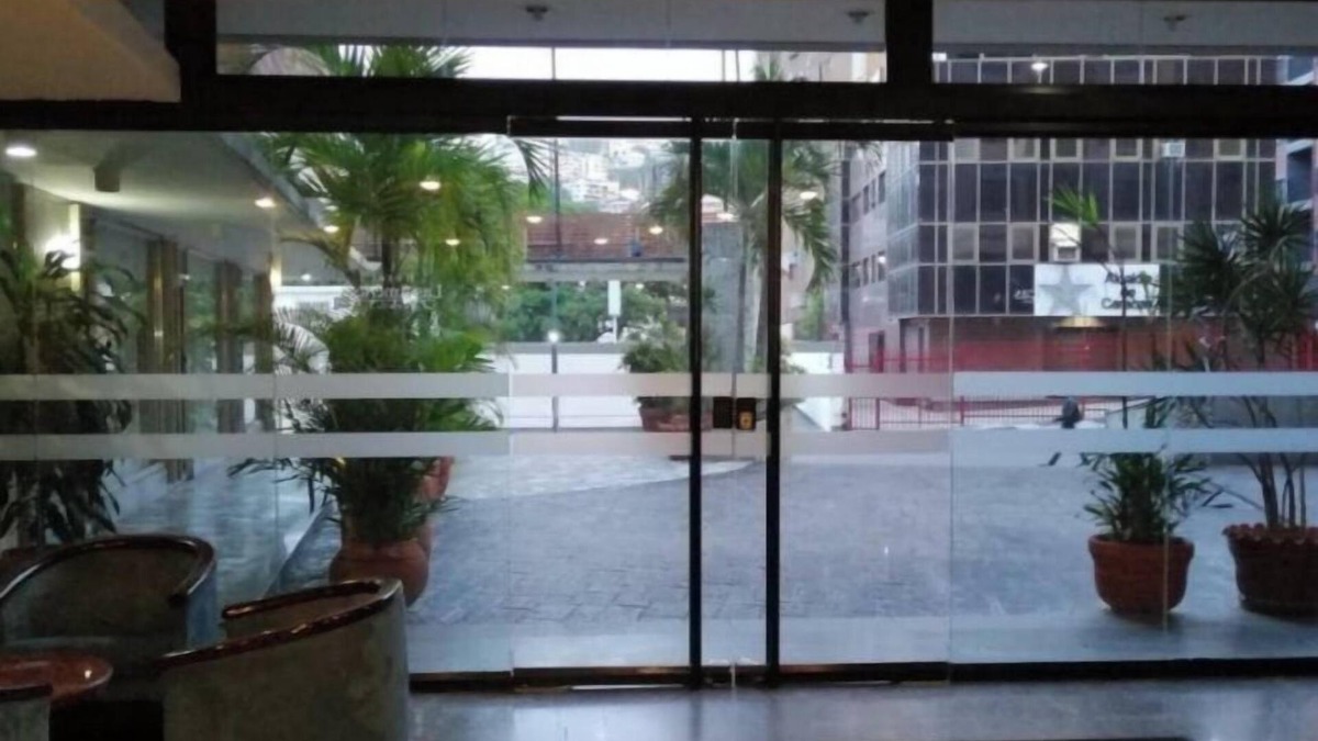 Chacao Hotel | Hotel las Americas