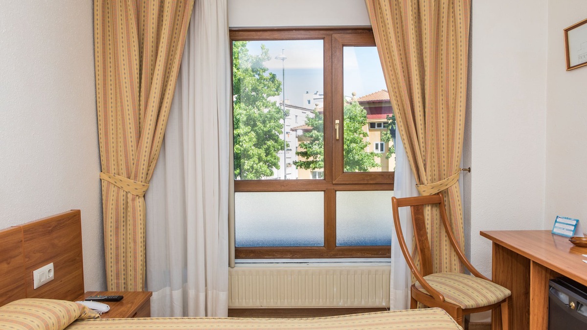 El Astillero Hotel | Hotel Las Anclas