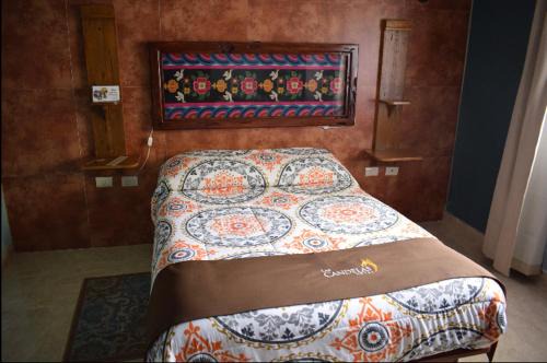 Huamantla Hotel | Hotel Las Candelas de Huamantla
