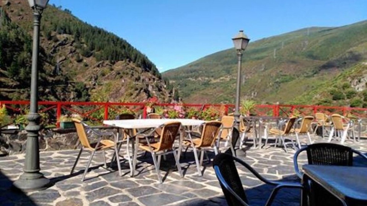 Vistalegre Hotel | Hotel Las Grandas