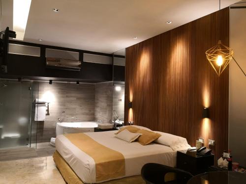 San Borja Hotel | Hotel Las Lomas