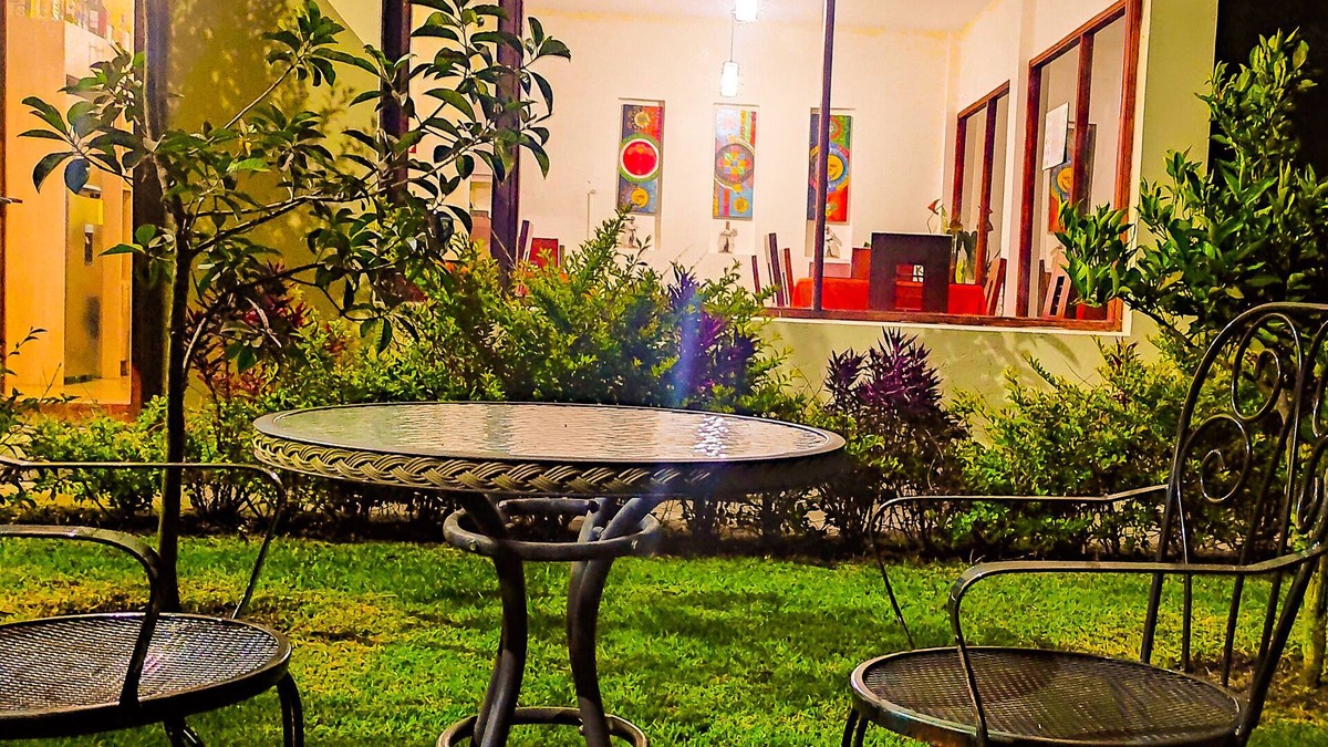 Tababela Hotel | Hotel Las Mercedes
