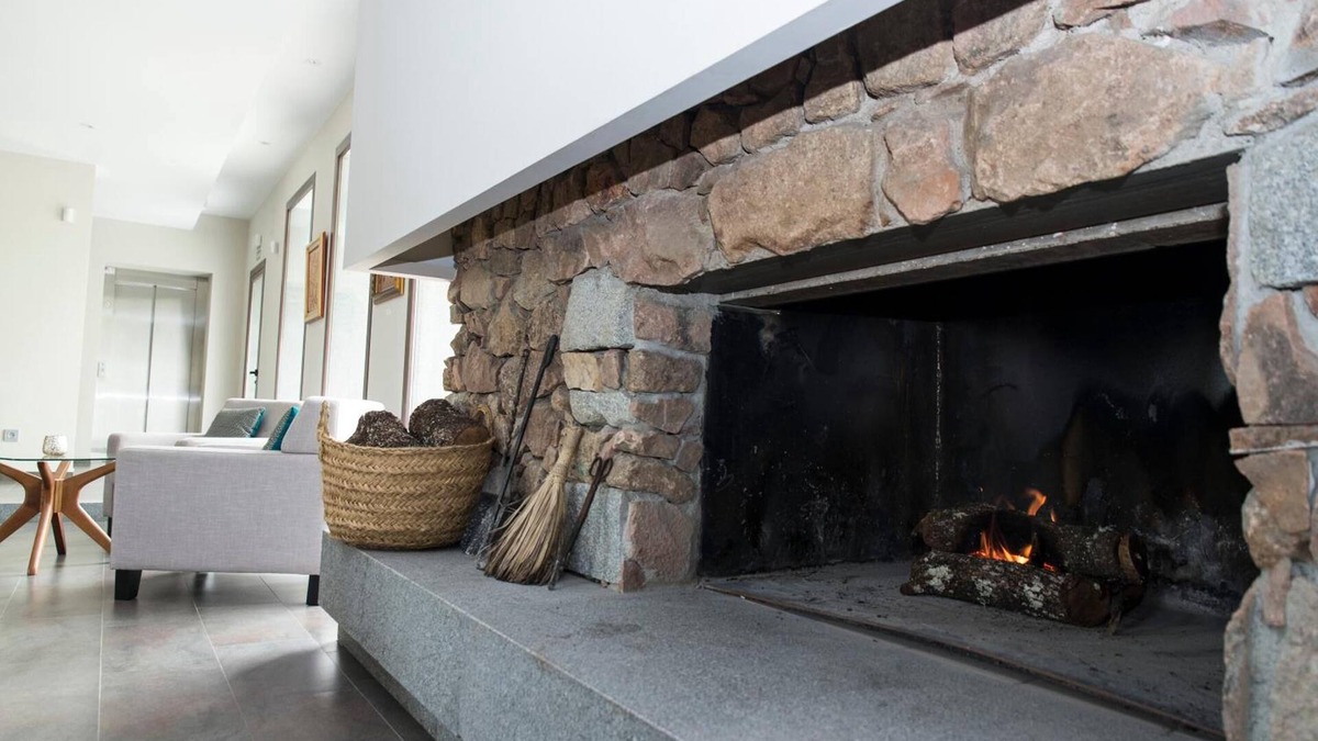 Villanueva del Rey Hotel | Hotel Las Monteras