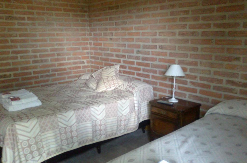 Bernardo Larroude Hotel | Hotel Las Termas
