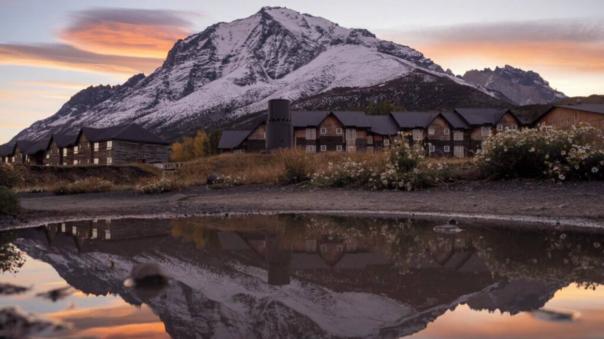Torres Del Paine Hotel | Hotel Las Torres Patagonia