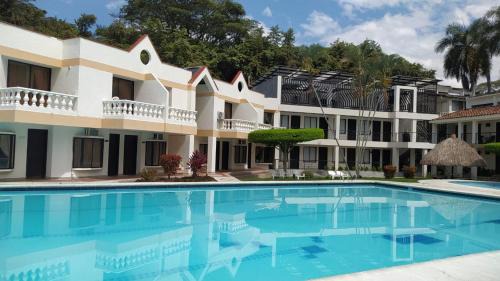 Palmira Hotel | Hotel Las Victorias Palmira