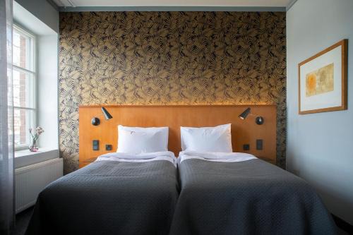 Oulu Hotel | Hotel Lasaretti