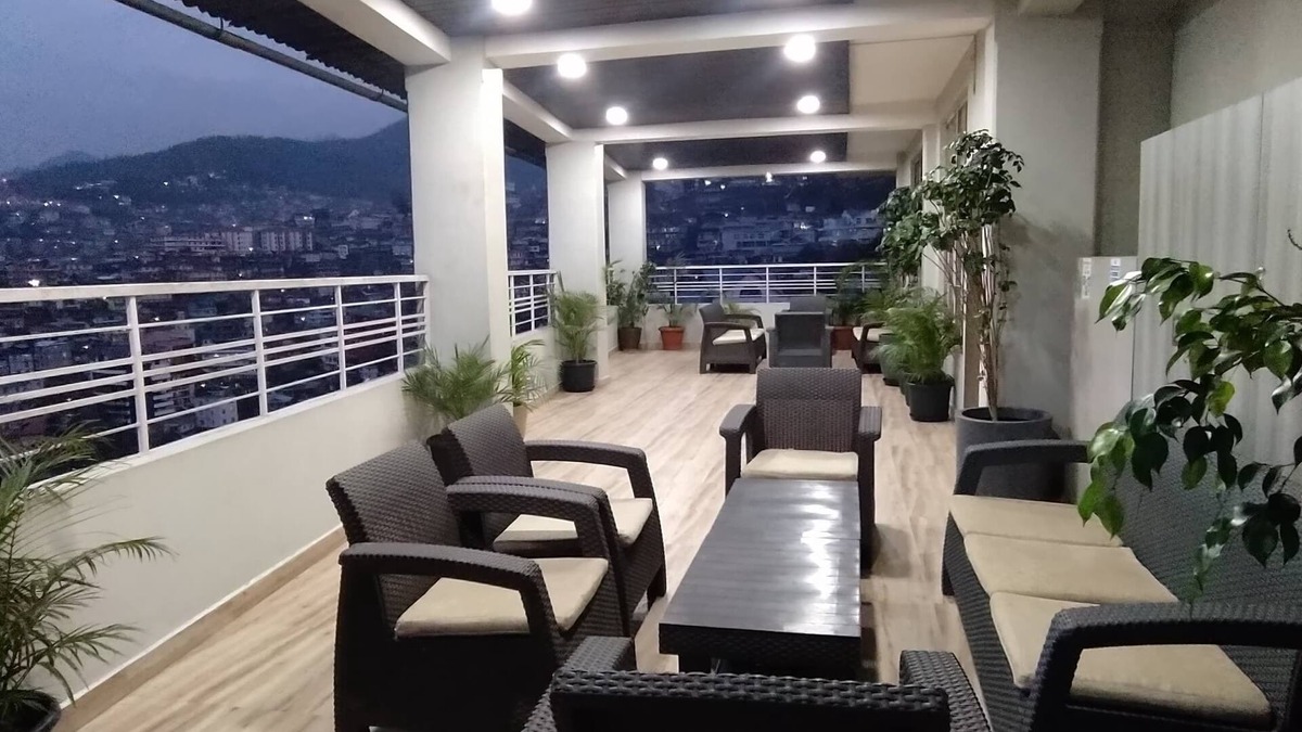Kohima Hotel | Hotel Lavisto