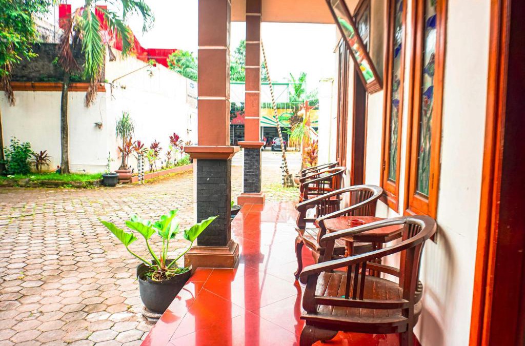 Laweyan Hotel | Hotel Laweyan Solo