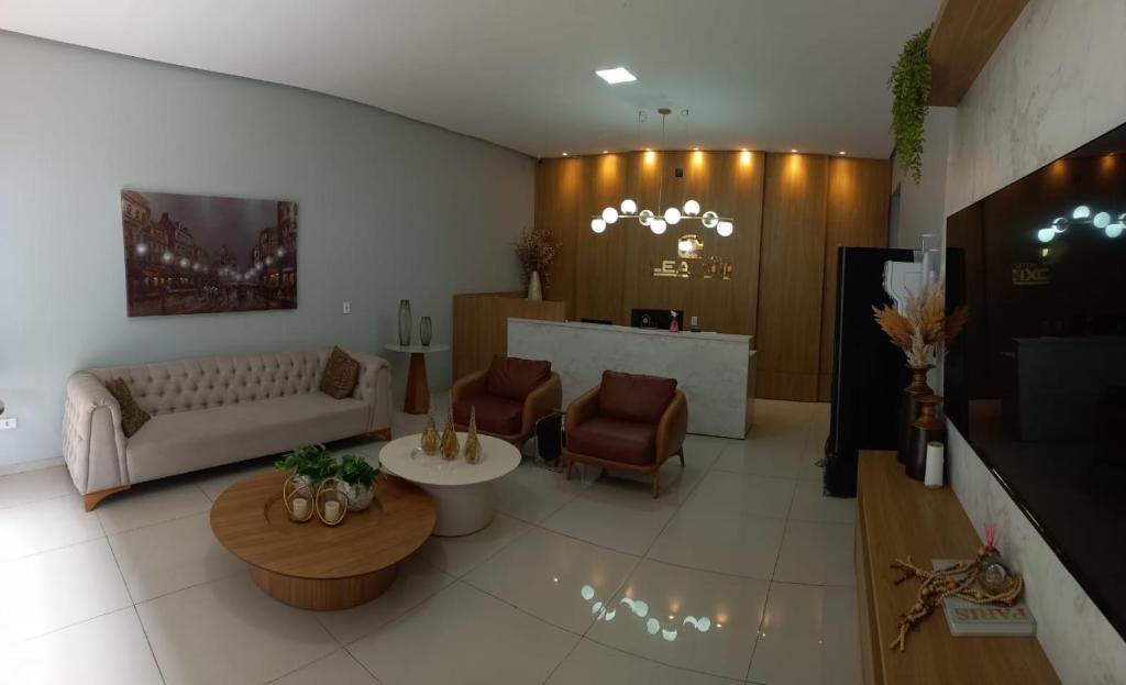 Pedreiras Apartment | HOTEL LEÃO XIII