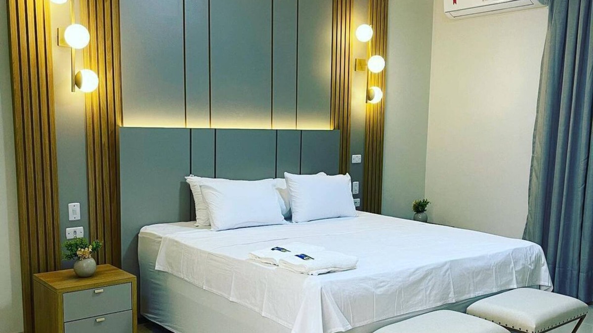 Pedreiras Hotel | HOTEL LEÃO XIII