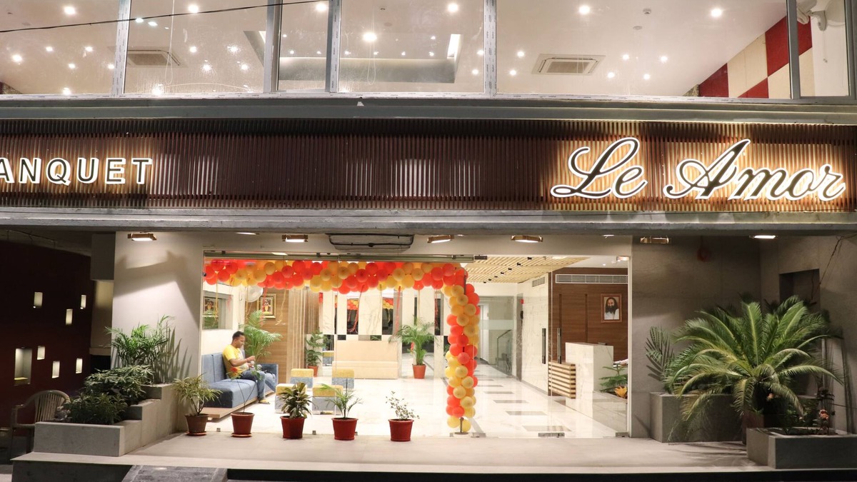 Kota Hotel | Hotel Le Amor