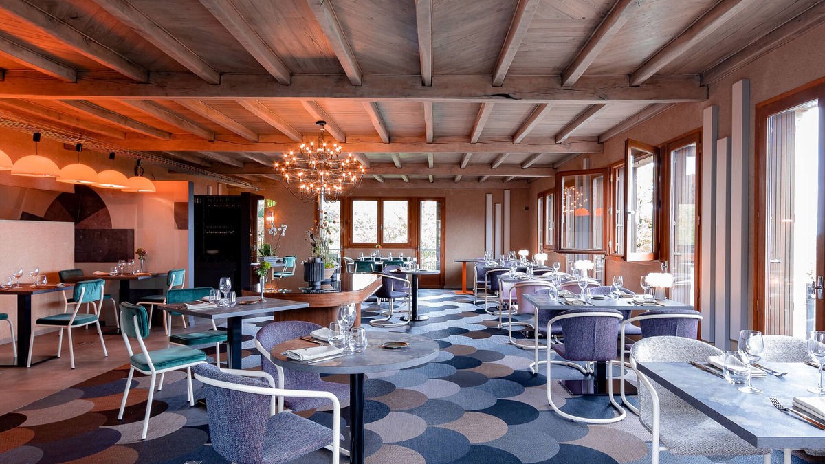 Loubressac Hotel | Hotel le Cantou 354