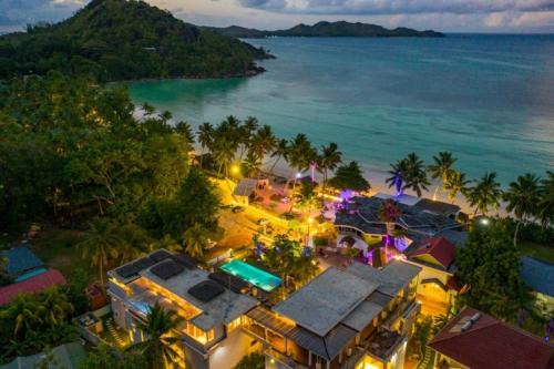 Praslin Island Hotel | Hotel Le Duc de Praslin