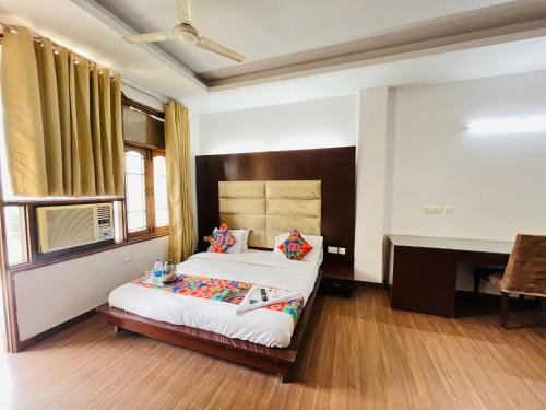 Kalkaji Hotel | Hotel Le Grand - Kalka ji